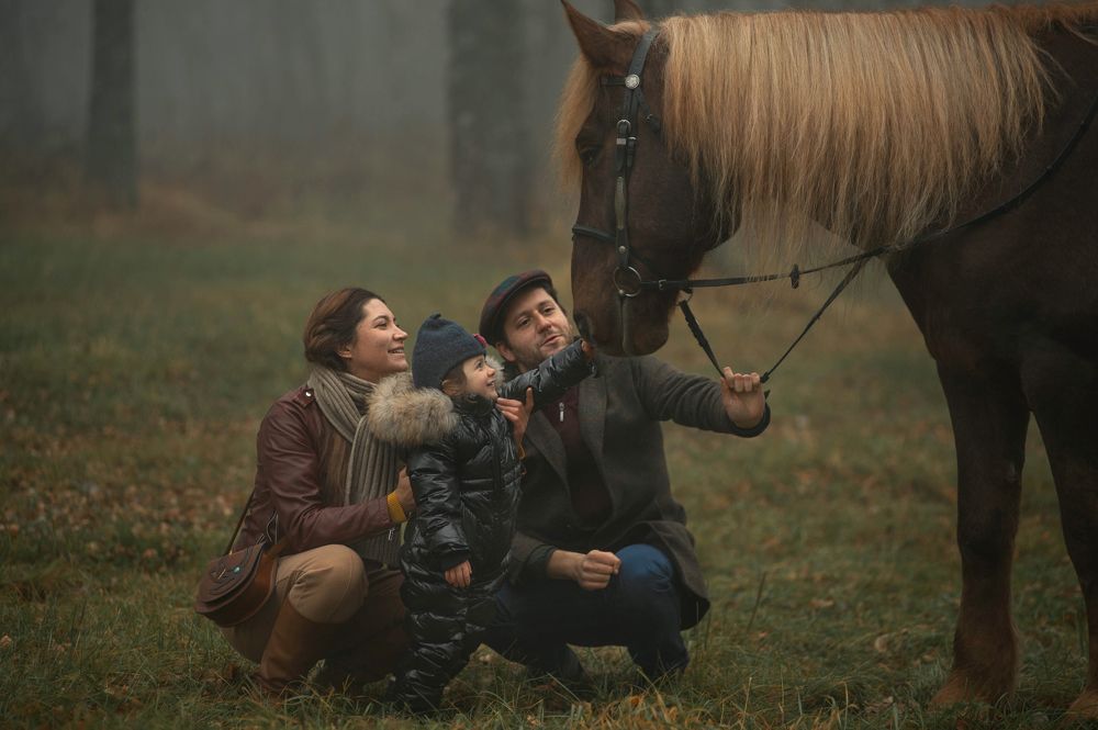 Photograph by Семина Ольга