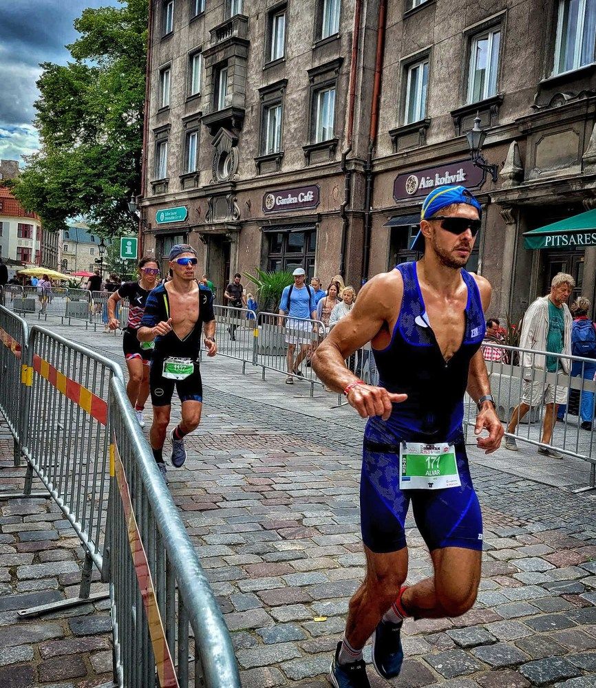 Photograph by Zinaida Nesselmann