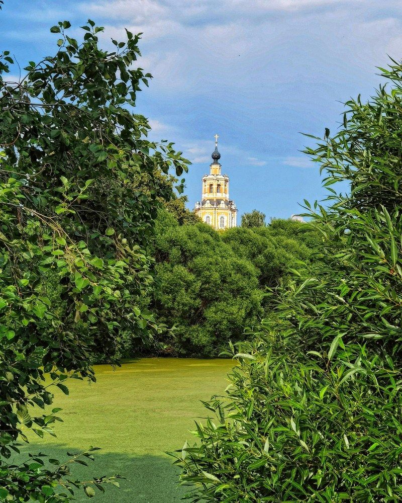 Photograph by Олика