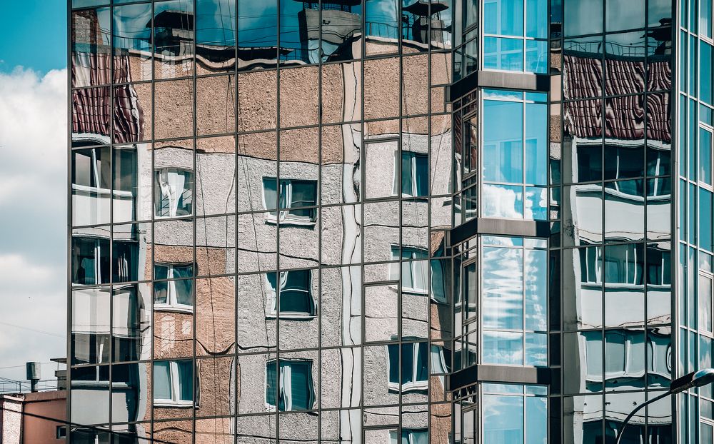 Photograph by Шарафутдинов Даниил