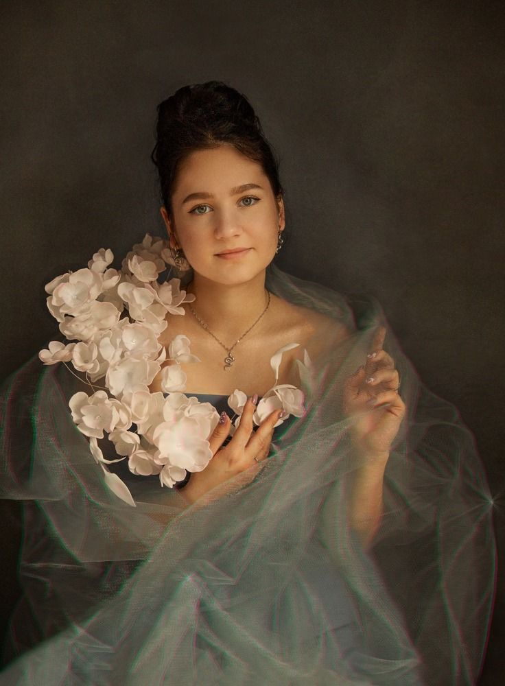 Photograph by Tatyana Pomogaeva