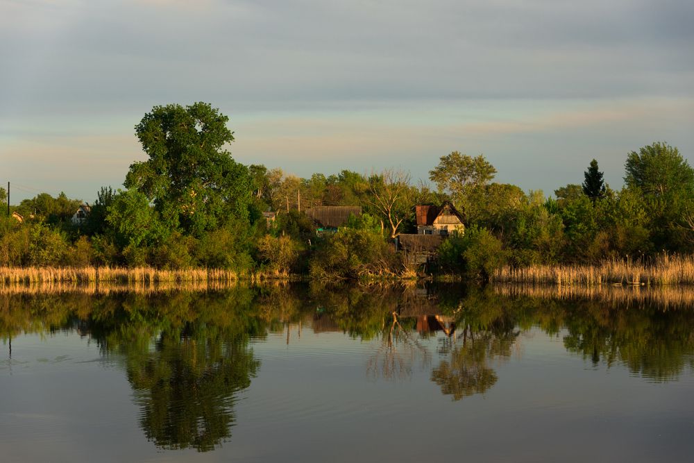 Photograph by Вадим Чертков