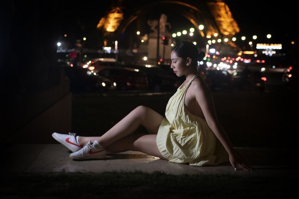 Photograph by LEON COLON