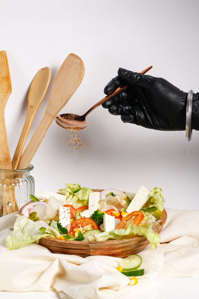 Photograph by Prajjwal Garg