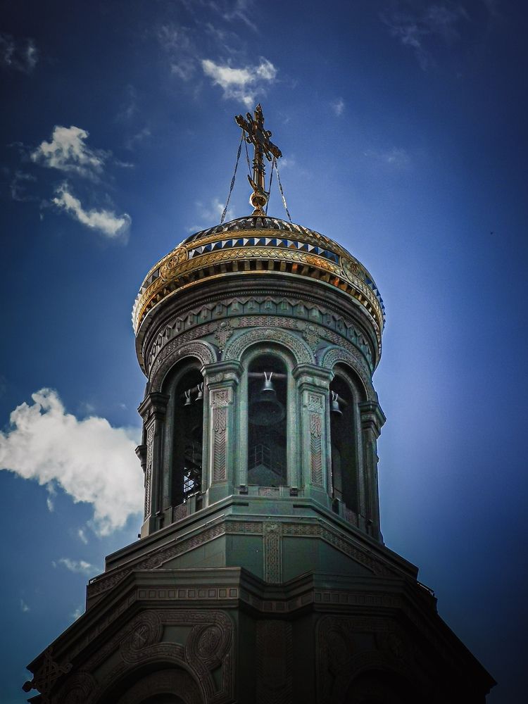 Фотография автора Светлана Кузьмина