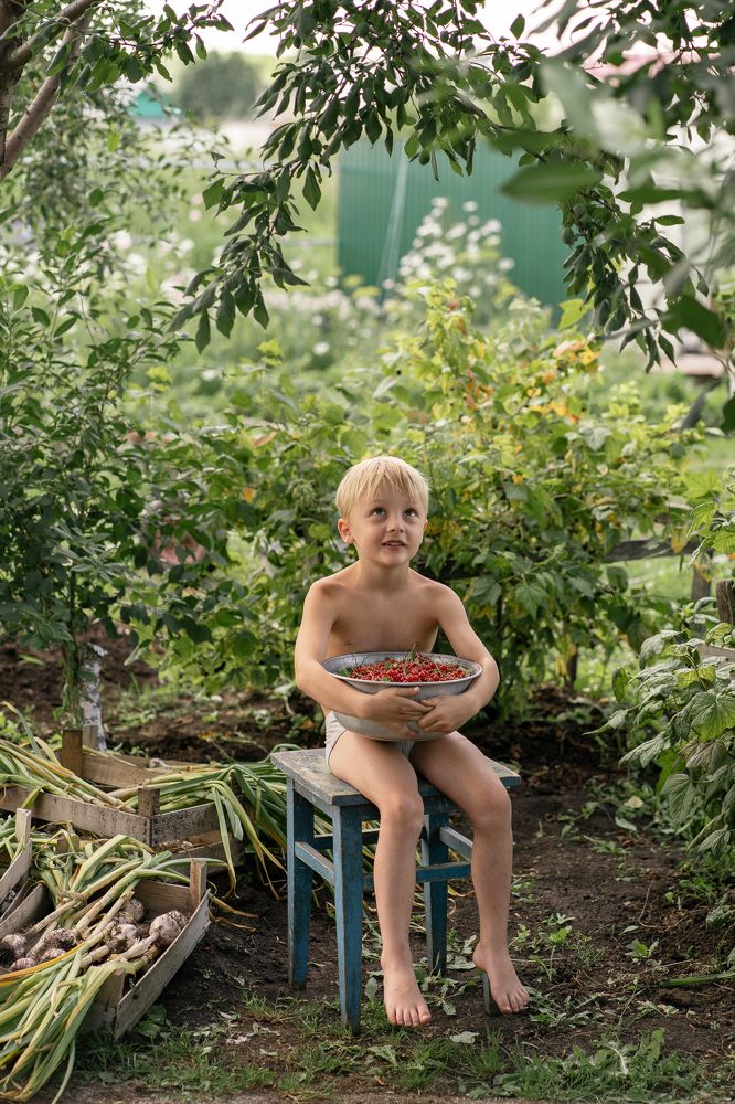 Photograph by Евгения Димчук