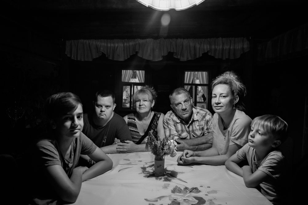 Photograph by Евгения Димчук