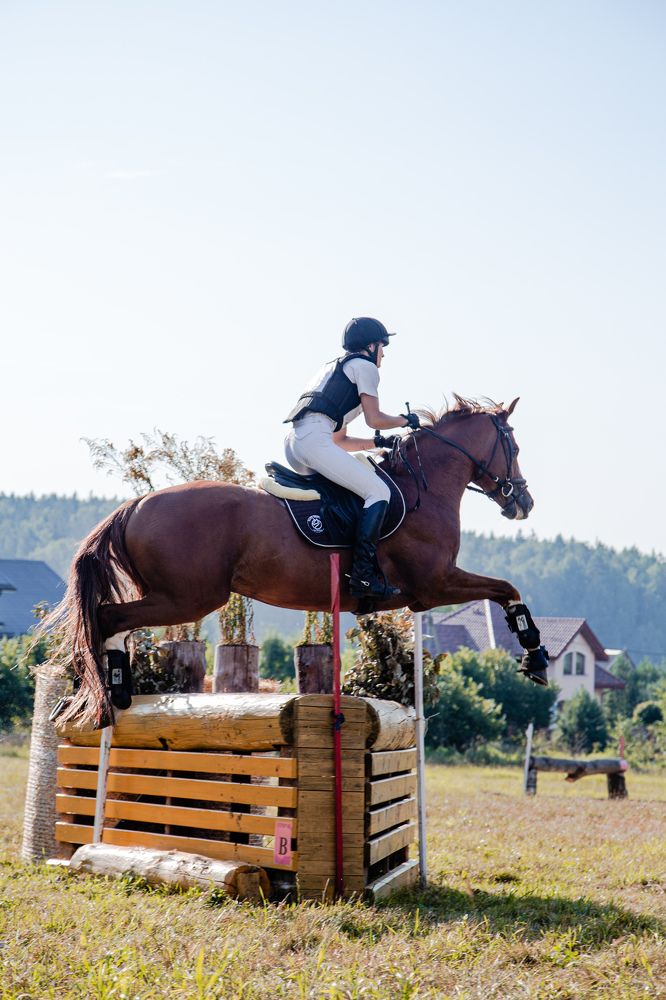 Photograph by Nika Prokopenko