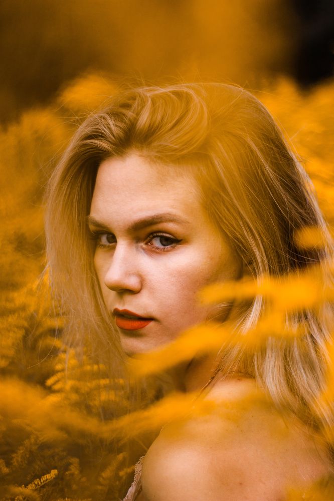 Photograph by Nika Prokopenko