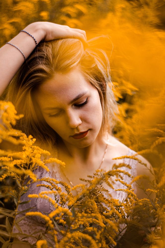 Photograph by Nika Prokopenko