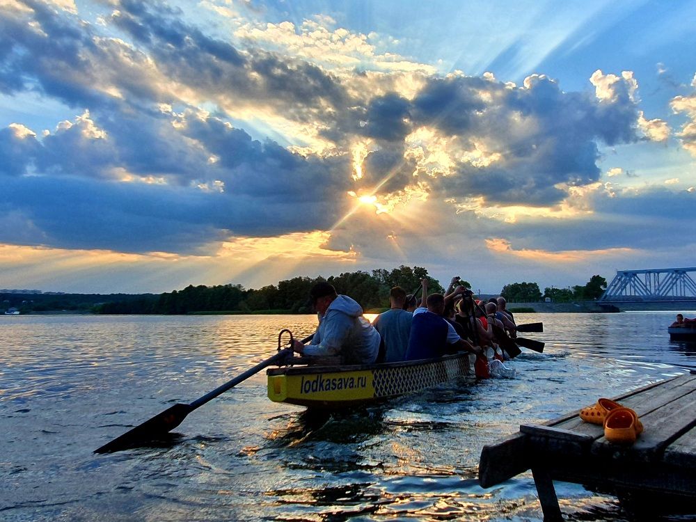 Photograph by Андрей Хитрун