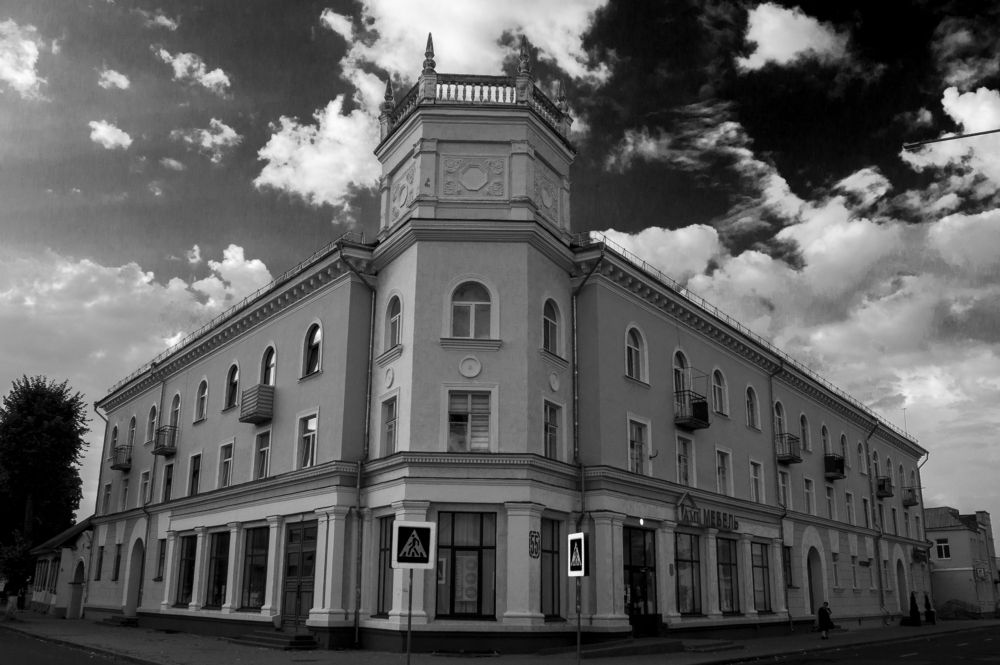 Пинские зарисовки - 2