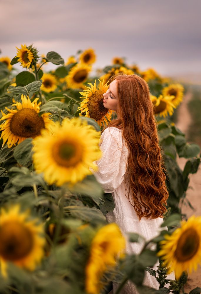 Photograph by Шавловская Марина