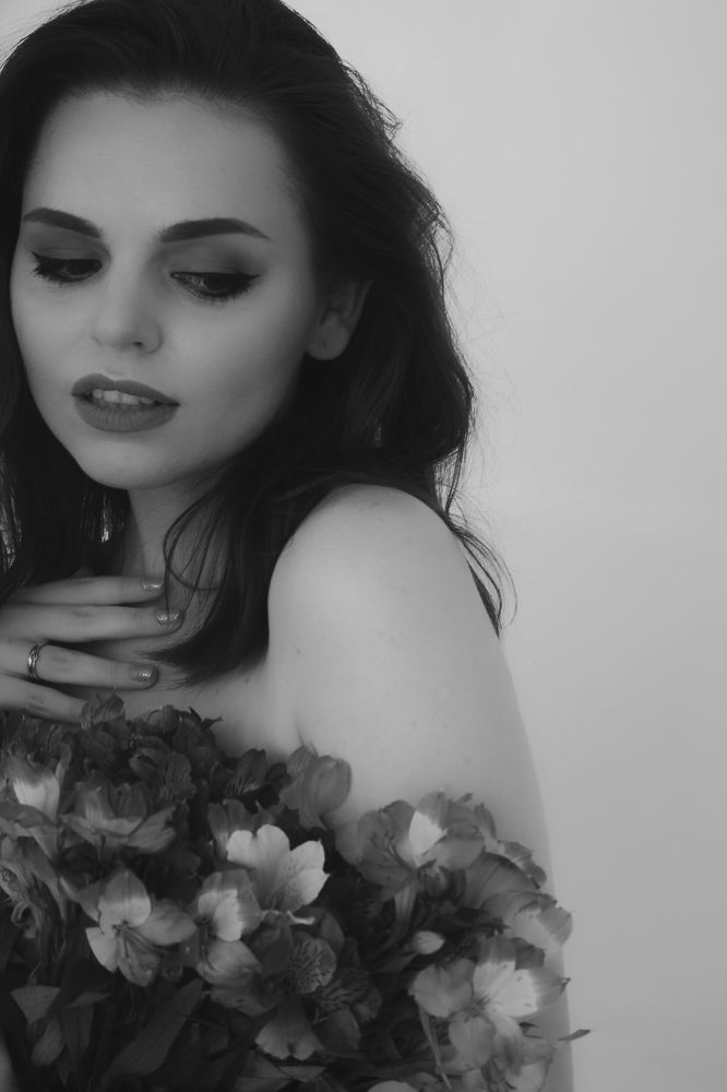 Photograph by Нелли Золотая