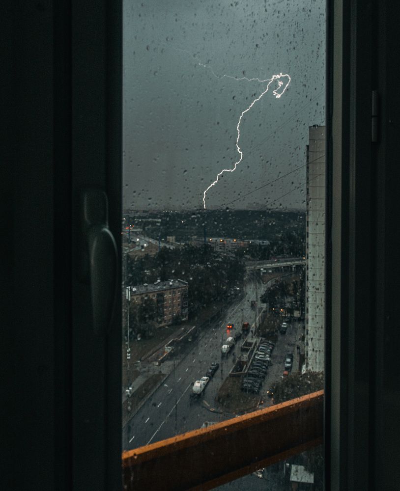Photograph by Никита Санфиров