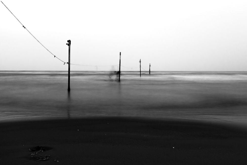 Photograph by Azizallah Abolghasemi