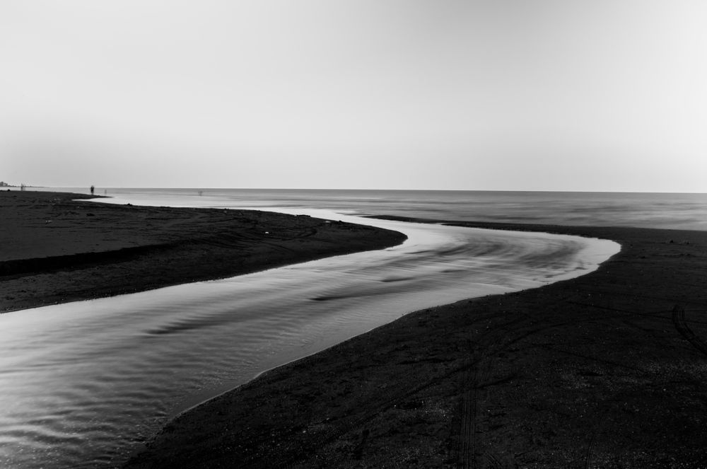 Photograph by Azizallah Abolghasemi