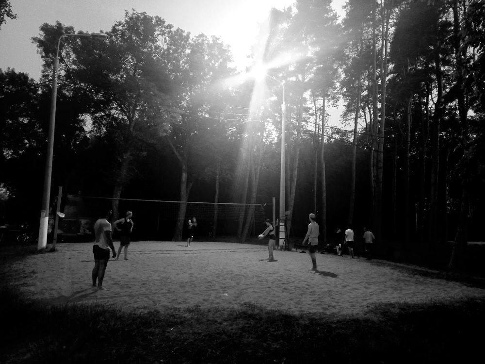 Photograph by Марина Храпова