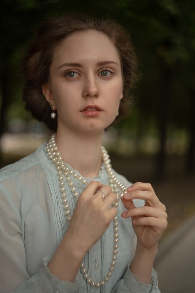 Фотография автора Ольга Плотникова