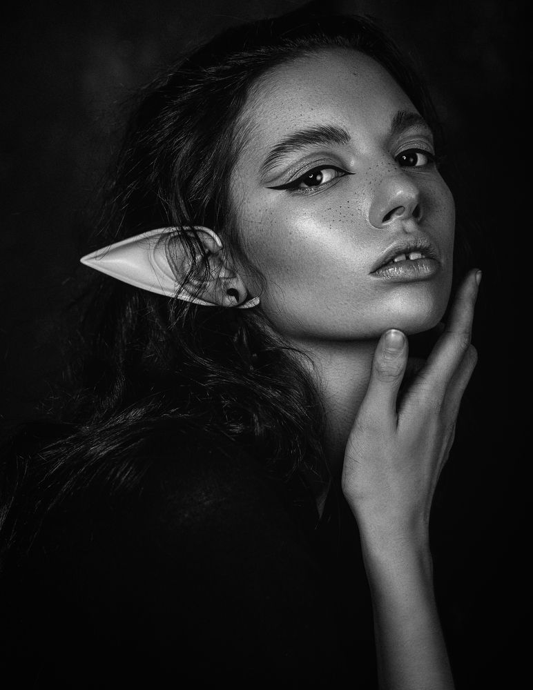 Фотография автора АННА САМЫСКИНА