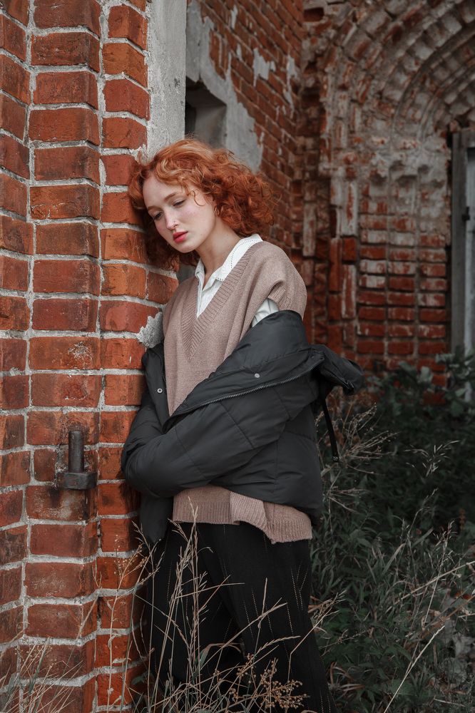 Photograph by Вячеслав Кривошеин