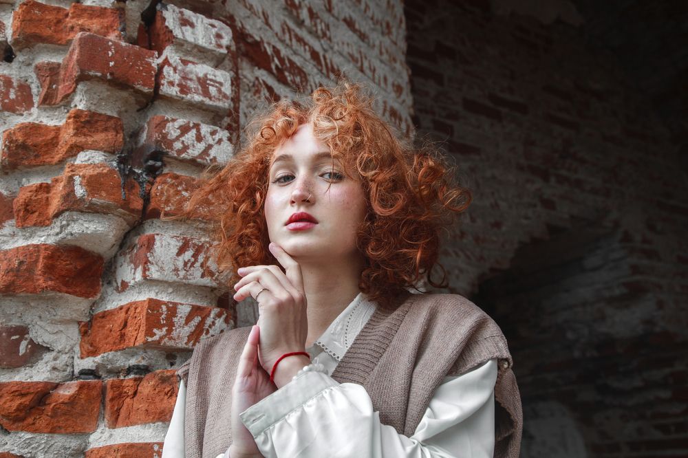 Photograph by Вячеслав Кривошеин