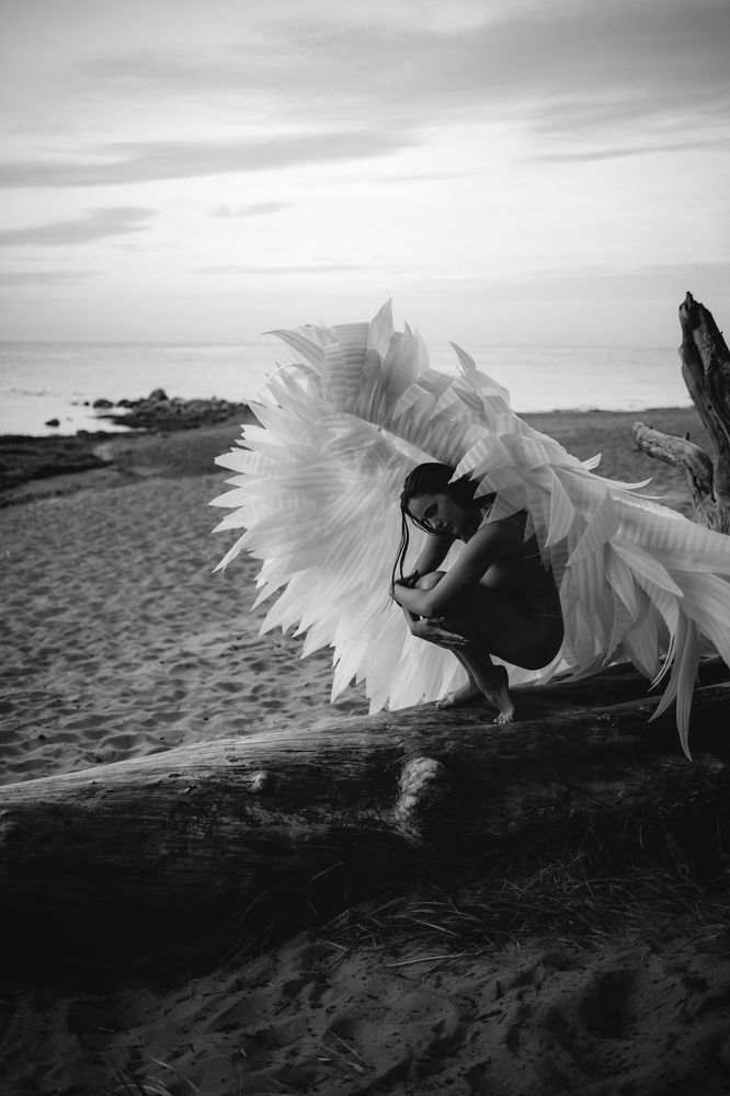 Фотография автора АННА САМЫСКИНА