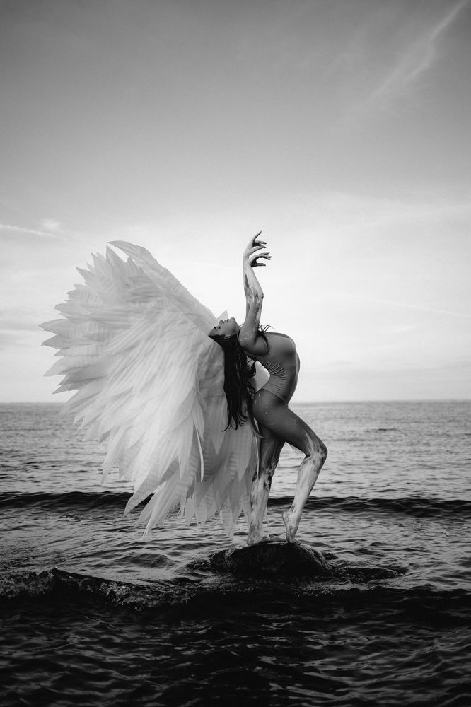 Фотография автора АННА САМЫСКИНА