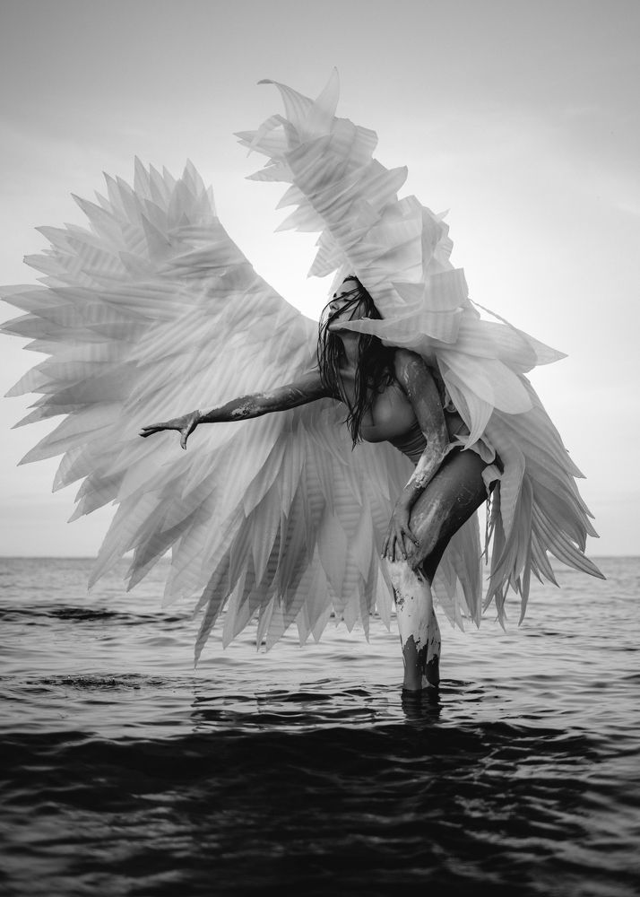 Фотография автора АННА САМЫСКИНА