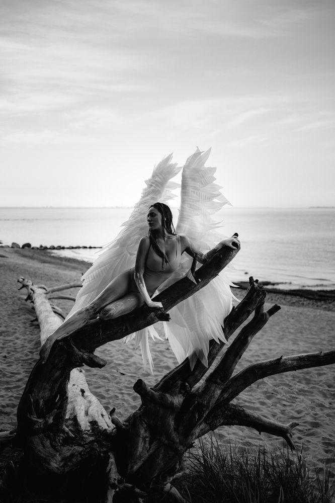 Фотография автора АННА САМЫСКИНА