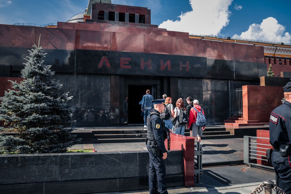 Photograph by Игорь Чечин