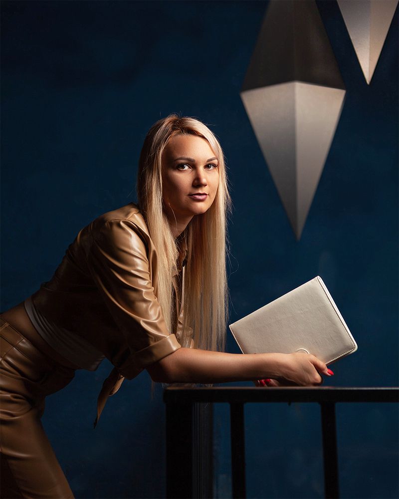 Photograph by Сергей Почевалов