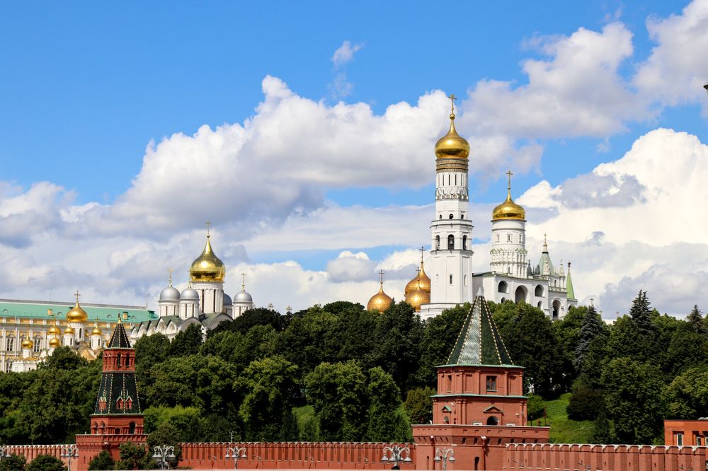 Photograph by Игорь Чечин