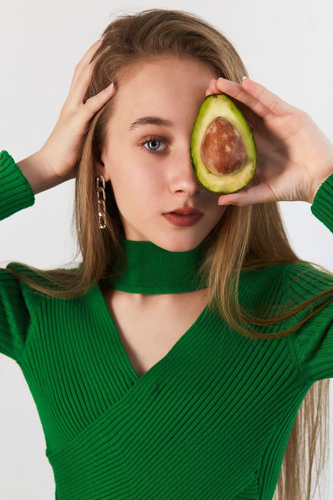 Photograph by Оксана Мойсышина