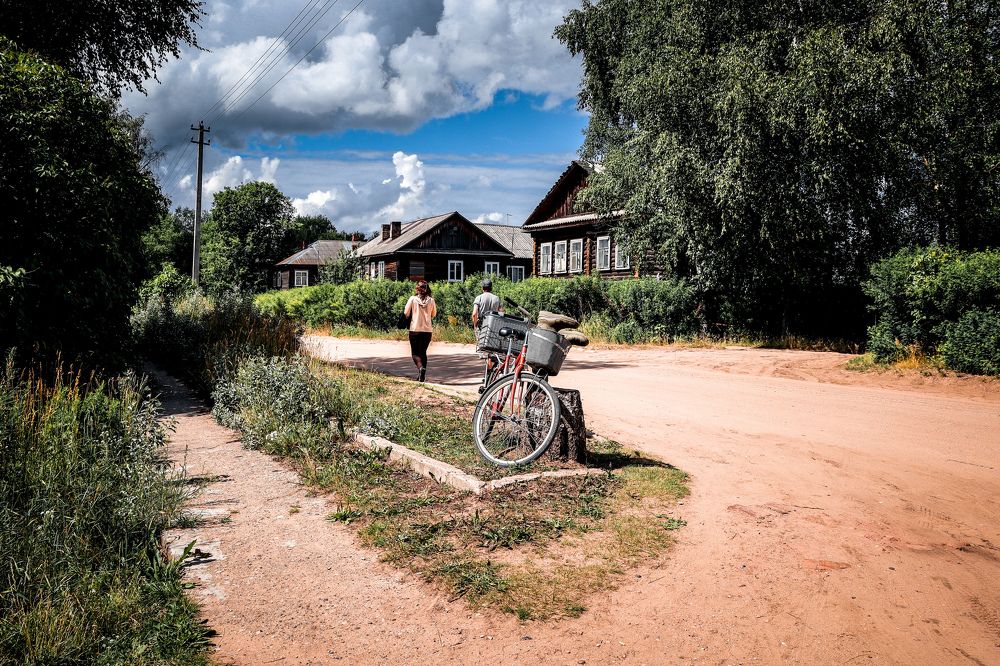 Photograph by Игорь Чечин