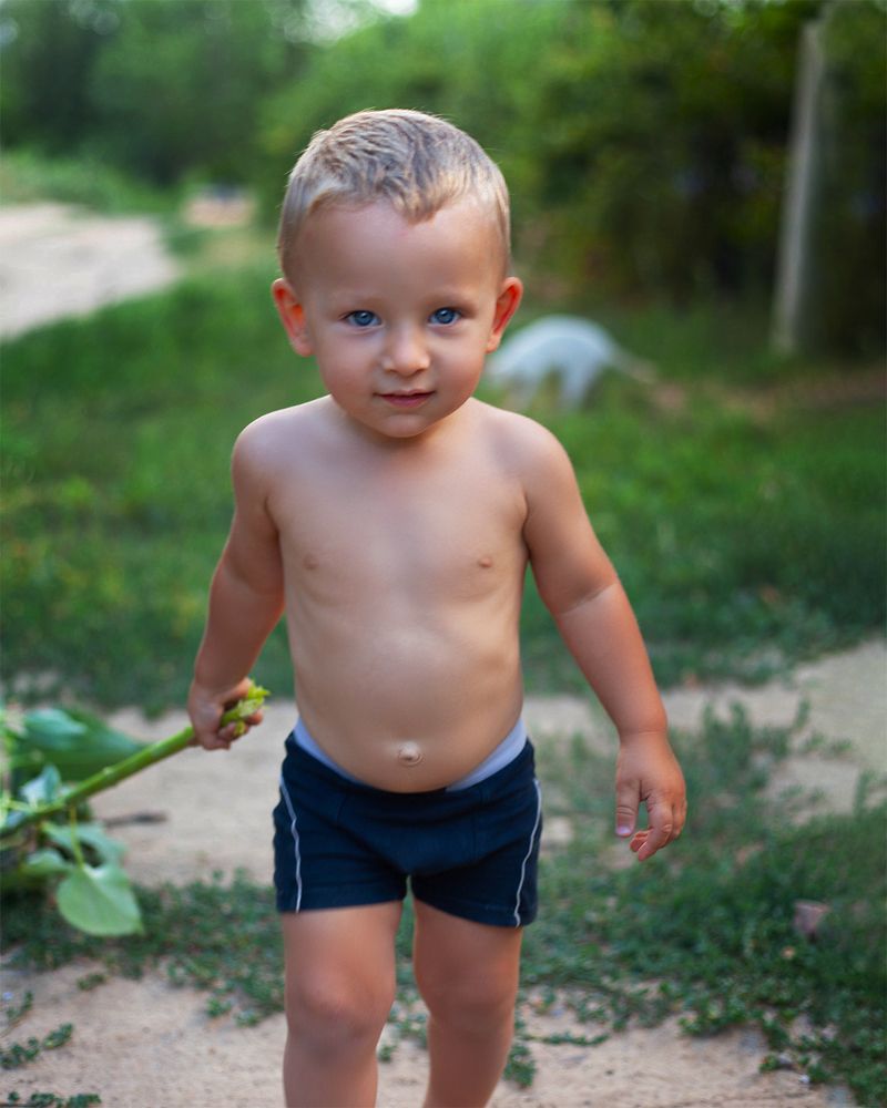 Photograph by Сергей Почевалов