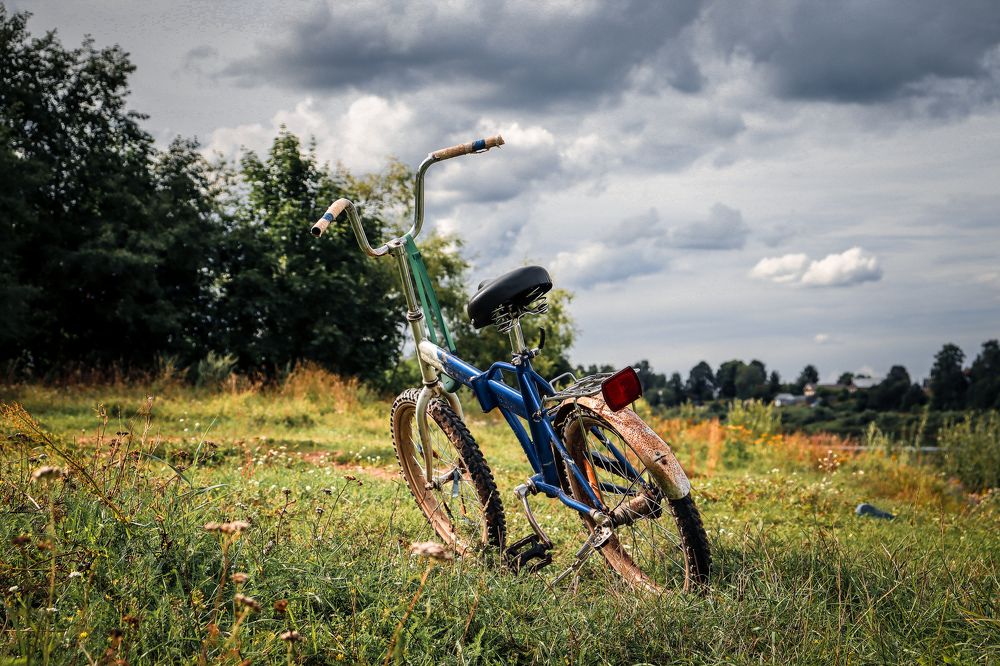 Photograph by Игорь Чечин