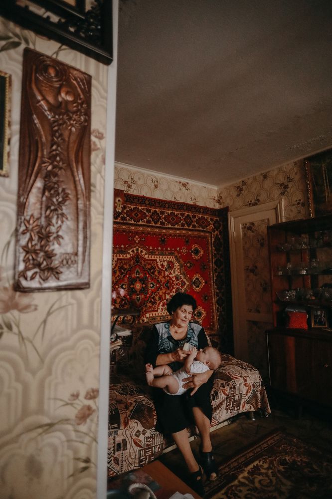 Photograph by Ольга Лебедева