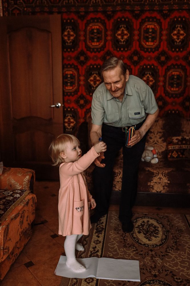 Photograph by Ольга Лебедева