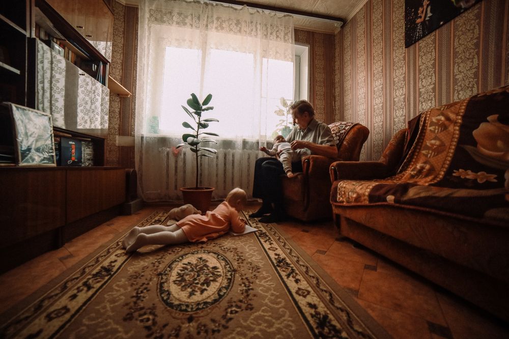 Photograph by Ольга Лебедева