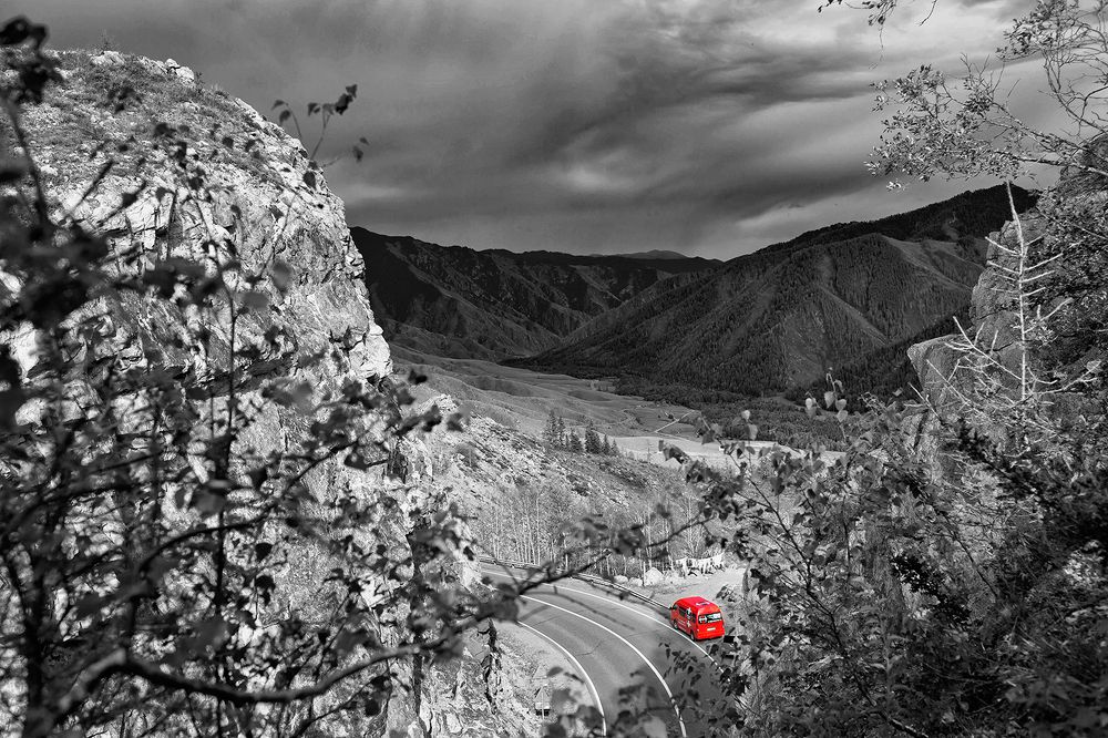 Photograph by Максимова Ольга Васильевна