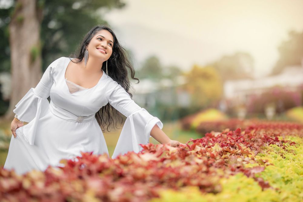 Photograph by Dhanuka D Jayasinghe