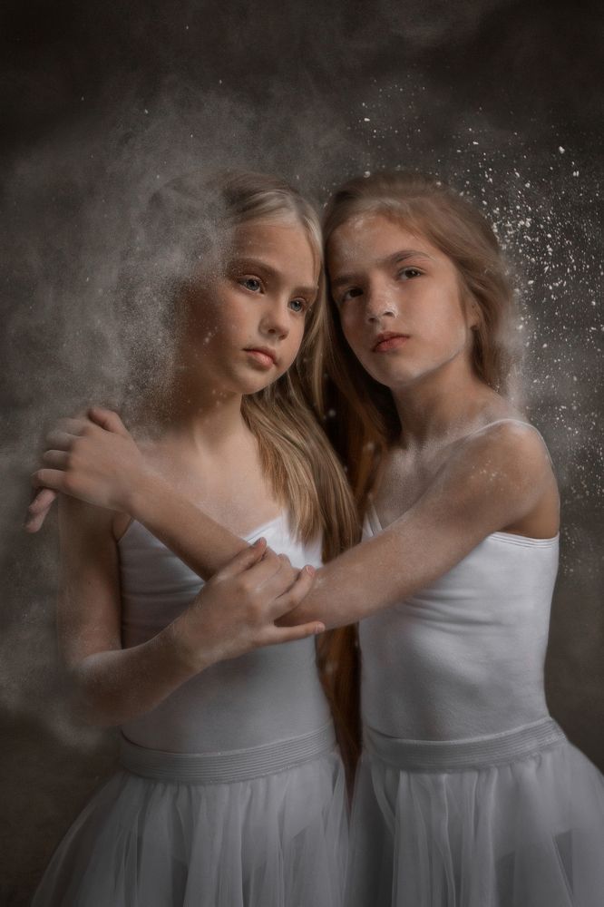 Photograph by Ольга Казакова