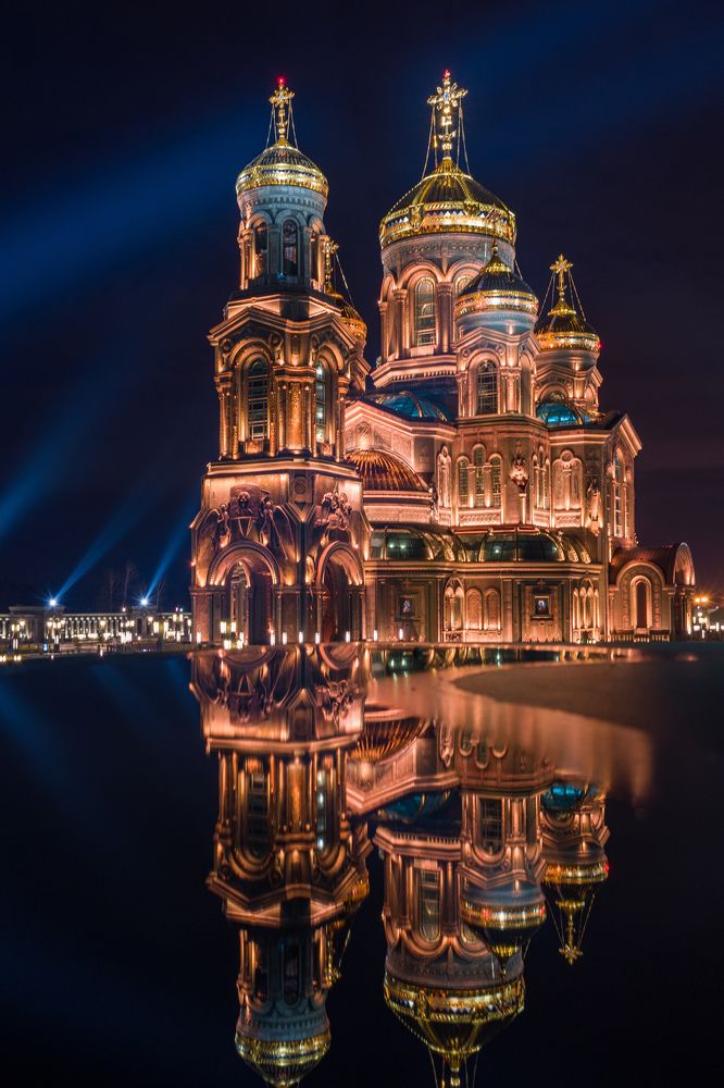 Photograph by Артем Фоменко