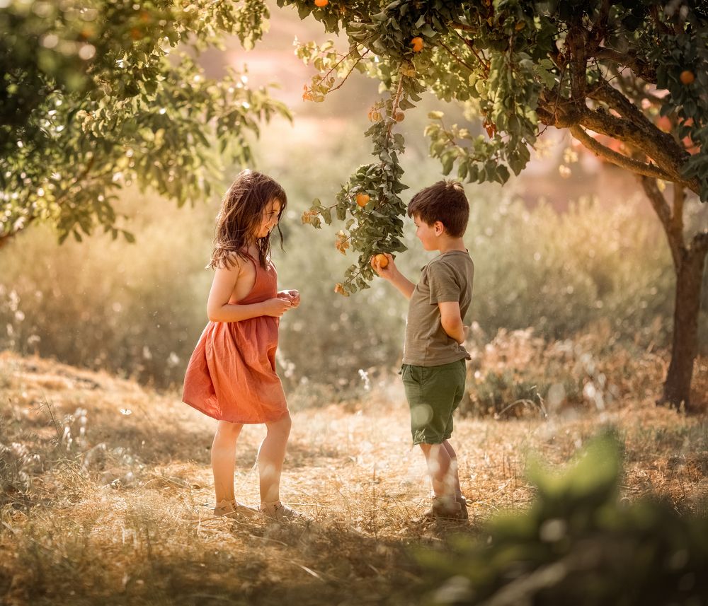 Photograph by Helena Benediktsdottir