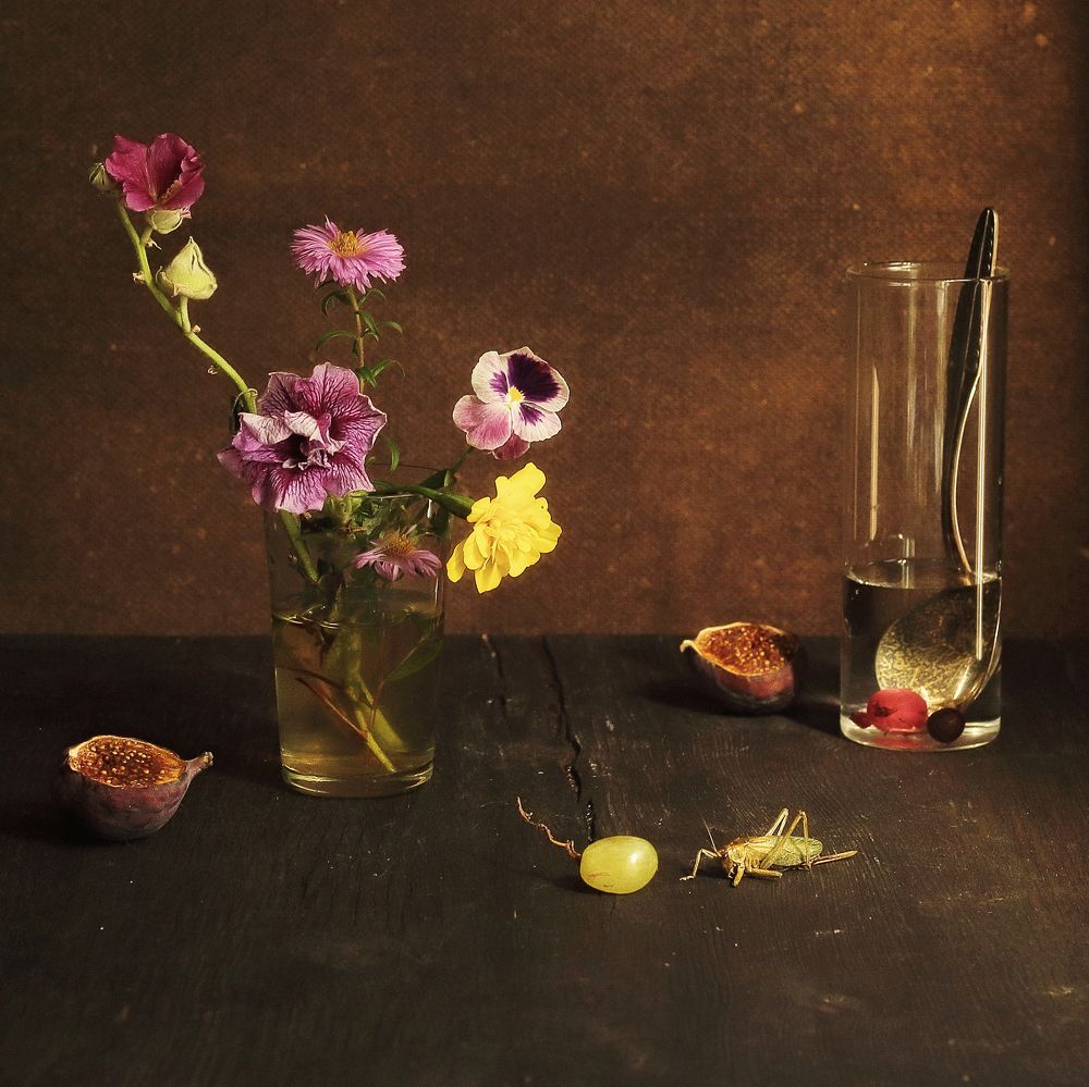 Фотография автора ТАТЬЯНА ЗАХАРОВА