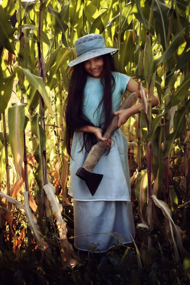 Photograph by Нина Аристова