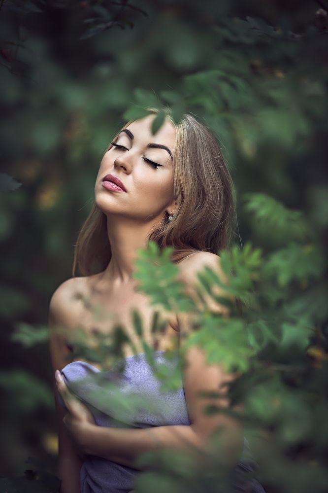 Photograph by Наталья Вистинь