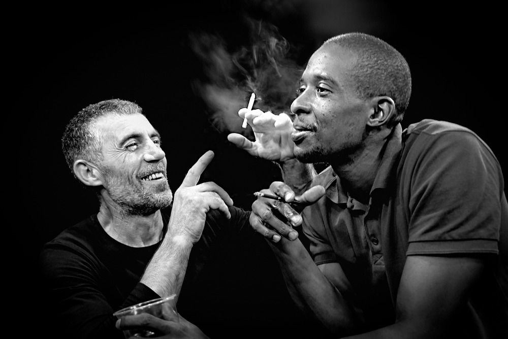 Photograph by Данила Поваров