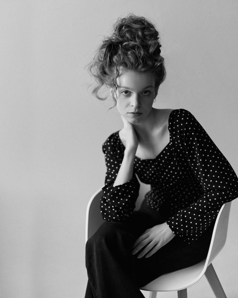 Photograph by Артём Казаков